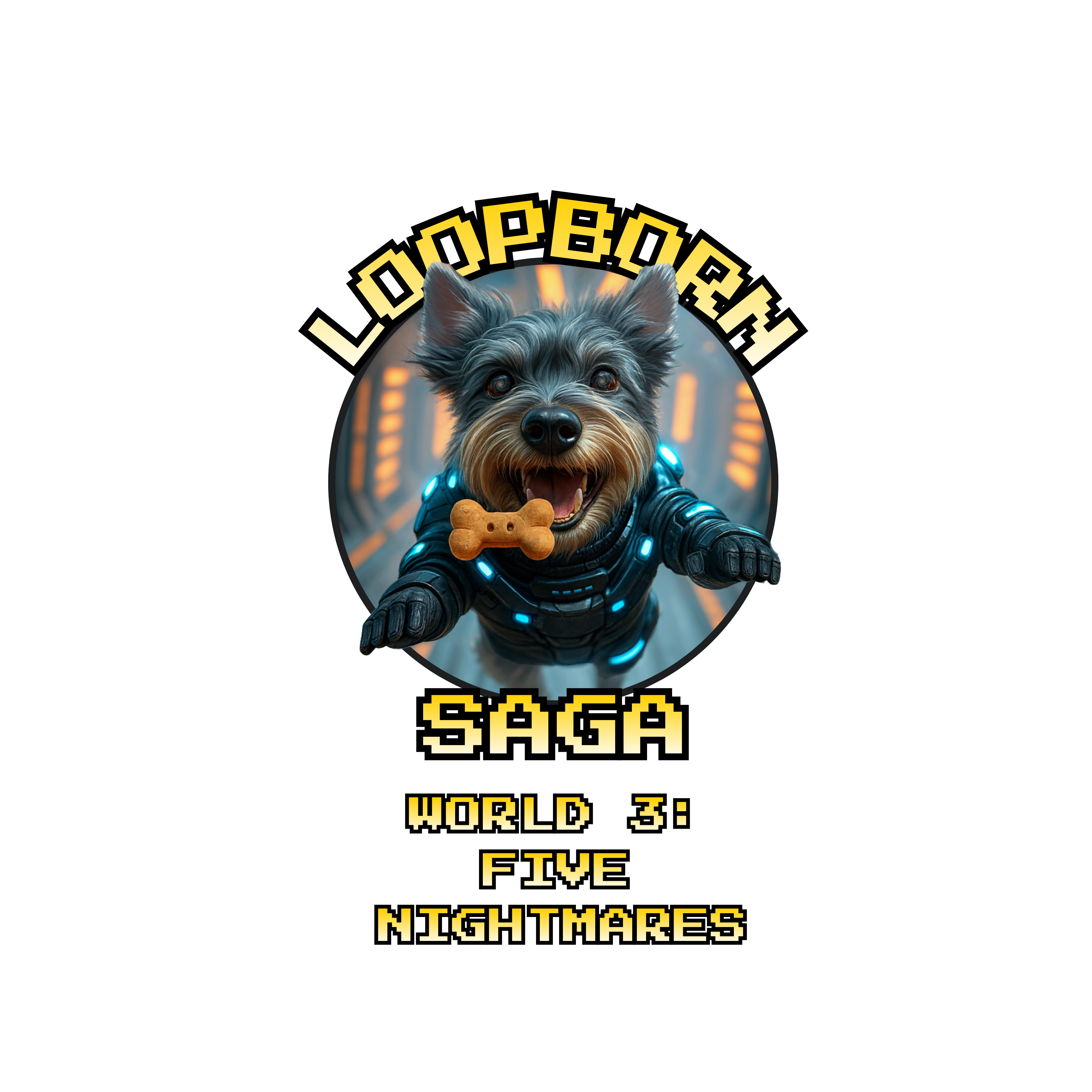 Part Three cover