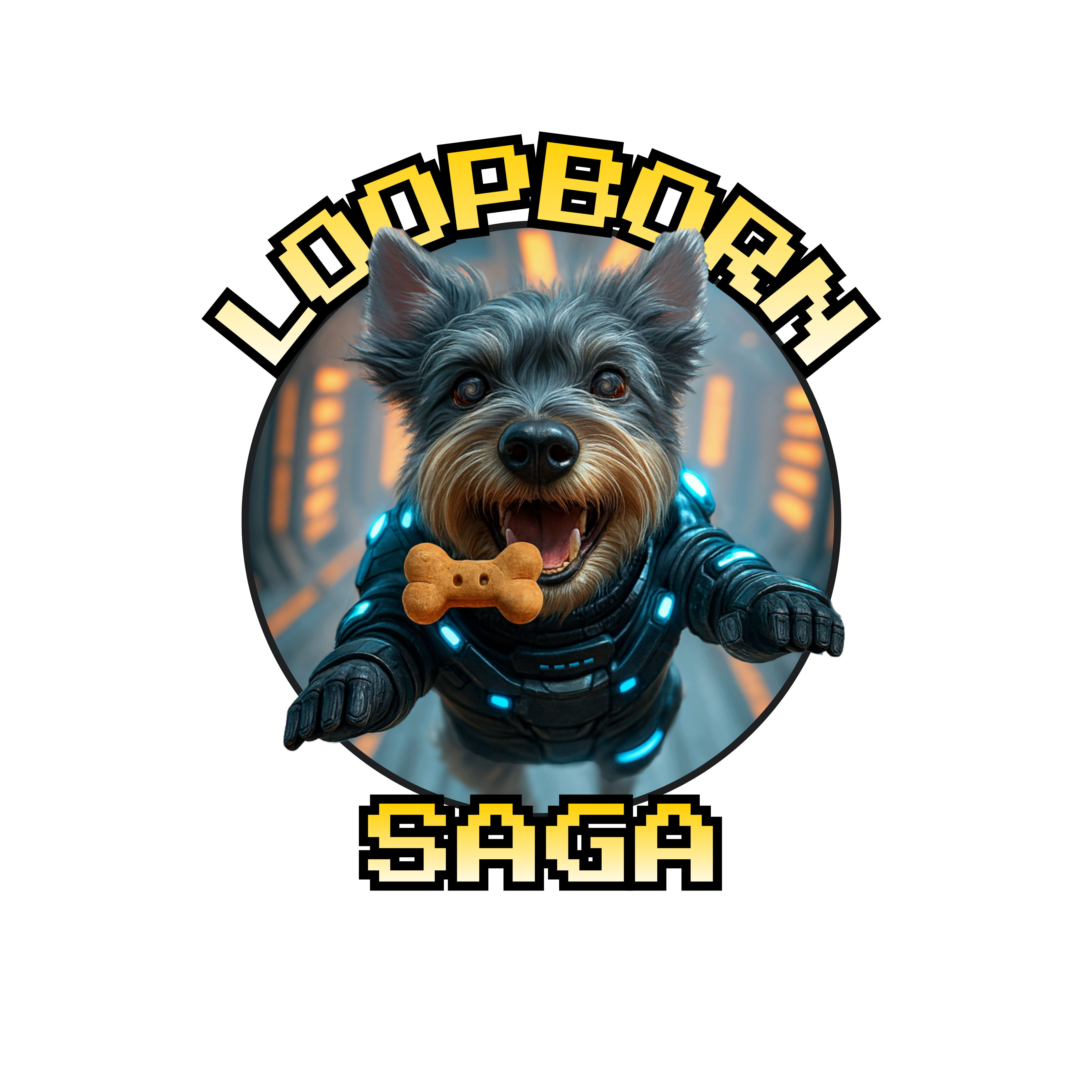 The Loopborn Saga